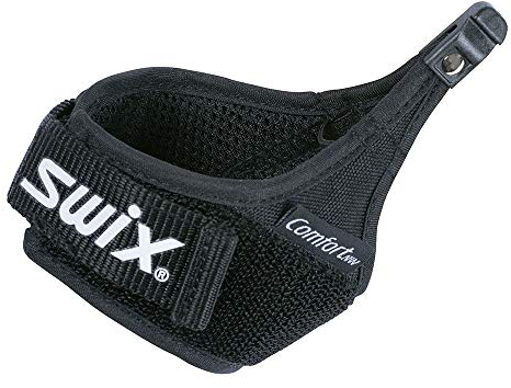 Swix Just Click Comfort 3 Strap