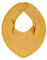 PIPPI Halstuch Dreieckstuch Baby Lätzchen Halstücher 1402 (Mineral Yellow)