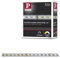 Paulmann 70566 SmartHome MaxLED Tunable White Strip 1m 7W mit Weißlichtsteuerung