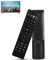 Mag 254 TV Box Telecomando per Mag 250 254 255 260 261 270 IPTV TV Box Set, Smart TV Ricambio Telecomando Top Box