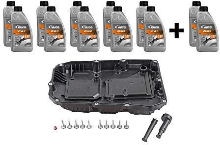 VAICO V30-2377-XXL Parts Kit, automatic transmission oil change