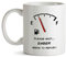 Ember Mug - AA143 Funny Time to Refuel Coffee Cup