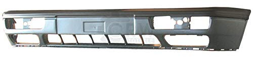 Pare-chocs avant pour Golf III 3 de 91-97 Fond partiel en plastique ABS
