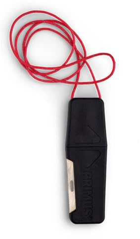 PRIMUS Ignition Steel Größe Large Black