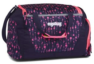 ergobag Sporttasche mit Nassfach, 20 Liter