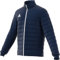 adidas Homme Entrada Light Jacket, Team Navy Blue 2, L