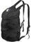 Ticket to the Moon Mini Backpack - Schwarz | Rucksack aus Fallschirm-nylon mit 15L Kapazität, ultraleicht, vielseitig einsetzbar, langlebig, umweltfreundlich | Das Original seit 1996