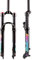 MTB-Fahrrad-Federgabel 26/27,5/29 Gerades Rohr/120 Mm Ultraleichte MTB-Fahrradgabel Pneumatische Gabel A,27. 5 in