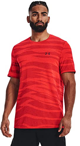 Under Armour Seamless Wave T-Shirt Herren