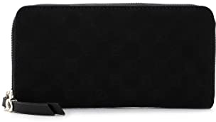 Tamaris Anastasia Soft Wallet Black