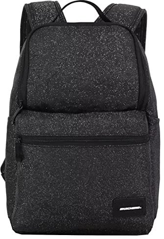 Skechers Unisex Backpack, Black