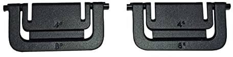 SHEAWA Tastatur-Ständer, Fußstütze, Halterungen für Logitech g913, g915, g815, g813, G915tkl, G913tkl Zubehör