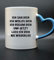 Tasse ich sah dich ich wollte dich