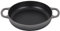 Le Creuset Signature - Sartén de hierro fundido para uso diario, 11 pulgadas, ostra