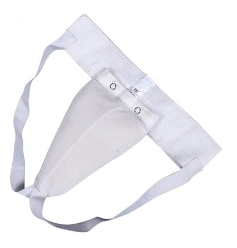 Coquille de Protection pour Femme M