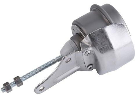 Turbolader Unterdruckdose Turbo Druckdose Ersatz 03G253019K Kompatibel Für 1,9 TDI, 1,4 TDI, 77kw or 59 kw
