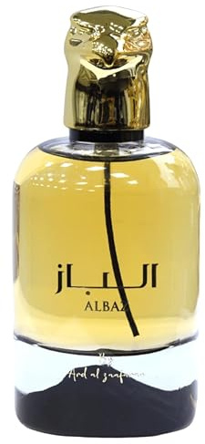 Ard Al Zaafaran Albaz 100ml Parfum