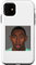 Hülle für iPhone 11 Berühmter Rapper | Celebrity Mugshot