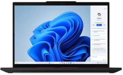 Lenovo ThinkPad T14 G5 Intel Core Ultra 5 125U 32GB RAM 1TB SSD Win11Pro - 21ML005GGE schwarz
