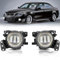 TangMiGe LED Nebelscheinwerfer für BMW 5er (E60 E61, 525i 525xi 528i 528xi 530i 530xi 535i 535xi 545i 550i), 07/2003-09/2010, Alle nur für M Paket Stoßstange/M Tech Sport (LED-Birne)