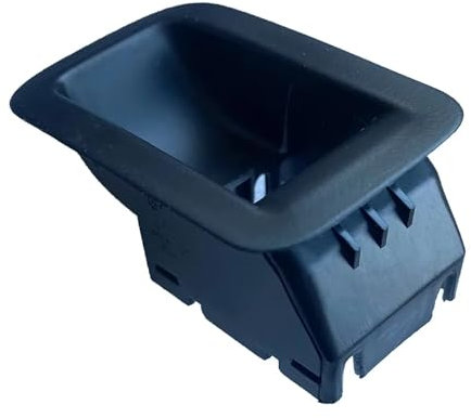 Elektrischer Fensterheberregler 6R0867255H 6RU867255A Für VW Polo 5 6R Für GTI Crosspolo MK5 Limousine 2011-2018 Auto Fensterheber Control Schalter Taste Panel Rahmen Trim Fensterheber Schaltertasten