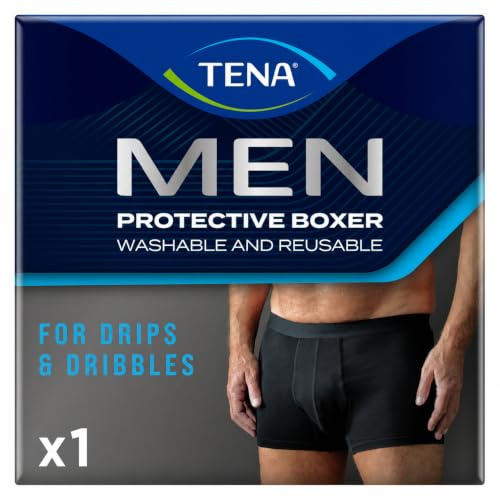 Tena Men Schützende Boxershorts