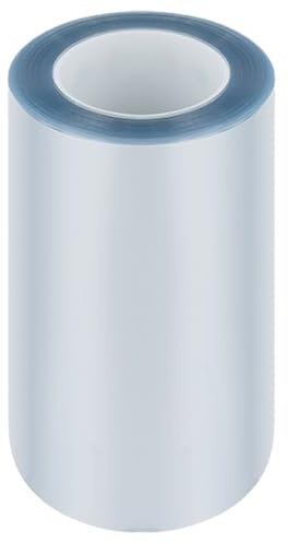 PUN VERNICE FILMA AUTOMOTIVA ESTERNA: involucro protettivo ad alta resistenza, vernice leggera per auto di guardia | Abrasione di di lunga durata, copertura chiara dei per porte