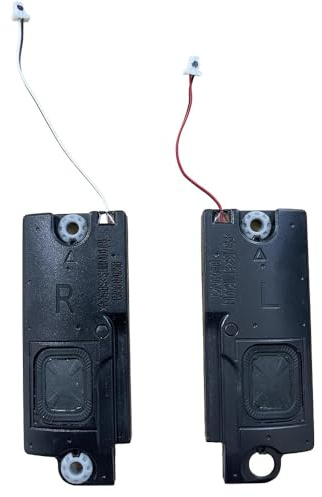 Laptop Speaker L&R For Samsung NP900X5J 900X5J New