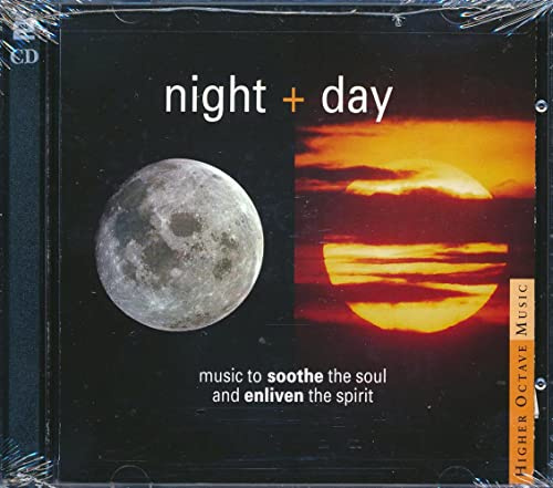 Higher Octave (Mp Media)