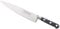 K SABATIER - Cuisine 20 Cm Gamme Vintage Au Carbone - Acier Carbone - Manche Noir - 100% Forge - Entièrement Fabrique en France