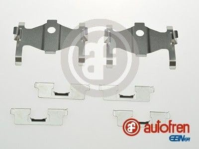OSSCA D42636A Bremskraftverstärker
