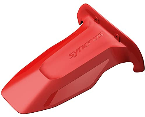 Syncros Trail 34SC Fender Fahrrad Schutzblech vorne/Fox rot