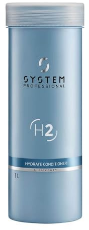 Wella SP Code Energy Hydrate Conditioner, 1 l