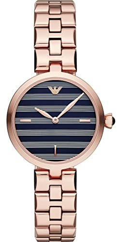 Emporio Armani ARIANNA AR11220 Wristwatch for women