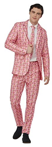 Pink Panther Stand Out Suit
