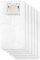 Vacmaster Official Replacement Dust Bag for Vacmaster CAPTURA Upright Vacuum Cleaners. Pack of 6