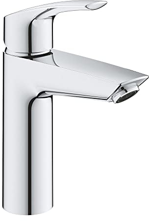 Grohe Eurosmart Armatur M-Size Chrom