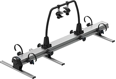 Thule - Porte-vélo soute Camping-Car Veloslide Modèle - Version Standard