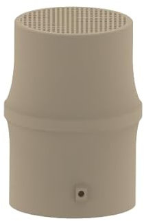 Filtre Anti-odeurs Sanifiltre Manchon intégré, au Charbon Actif, pour Fosse septique, Toutes eaux, Ø 100 mm