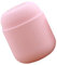 Didiseaon Portable Beauty Ball Seat Makeup Sponge Rack Silicone Blender Case Sponge Egg Holder Travel Makeup Case