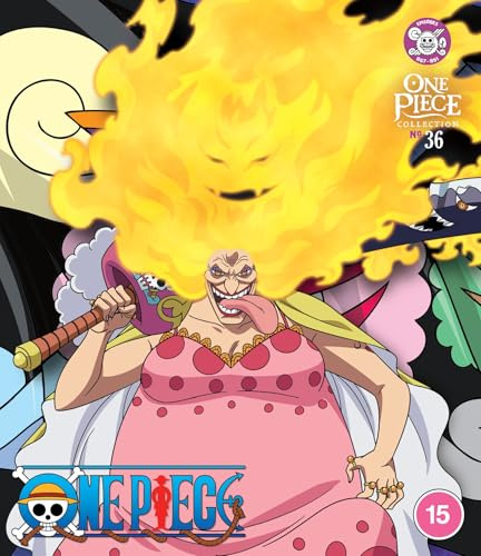 One Piece - Collection 36