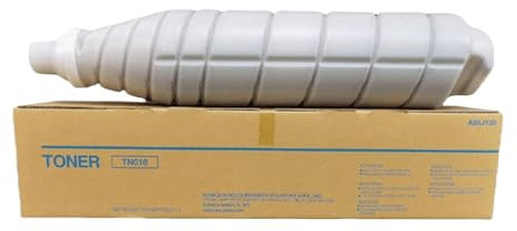 SRxBKC Tonerkartusche 1500 g TN016 Kompatibel mit Kopiergerät Pro 1100, liefert Ersatztinte