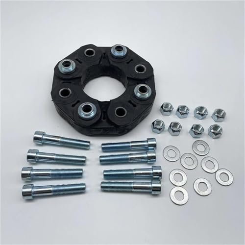 DZSQEGBX 2044100215 Auto Antriebswelle Flex Disc 204 410 02 15 Für Mercedes Für Benz W204 W212 Antriebswellen