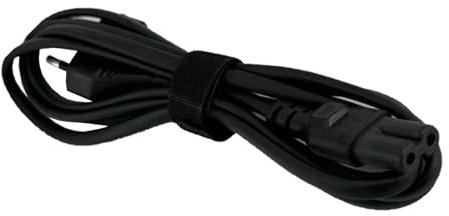 Câble d'adaptation pour station de charge originale pour robot aspirateur Dreame L9, L10 Pro, L10s Pro, L10s Pro Ultra, L10s Plus, F9, D9, D9 Pro, D9 Plus, D10s, D10s Pro, D10 Plus, S10 Plus, Z10 Pro