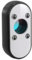 kacylzom Versteckte Kamera Detektor - 3 in 1 Wanzen Detektor mit Vibrationsalarm & LED-Taschenlampe Versteckte Kameras Aufspüren Hidden Camera Detector Anti-Spionage-Sicherheitsgerät(Schwarz)