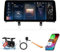 12.3 Octa Core 4G+32G Coche CarPlay Android Auto Navegación Android Estéreo para BMW 1 Series F20 F21 2012-2016 GPS Pantalla táctil Headunit Radio Display IPS Tablet Reproductor Multimedia
