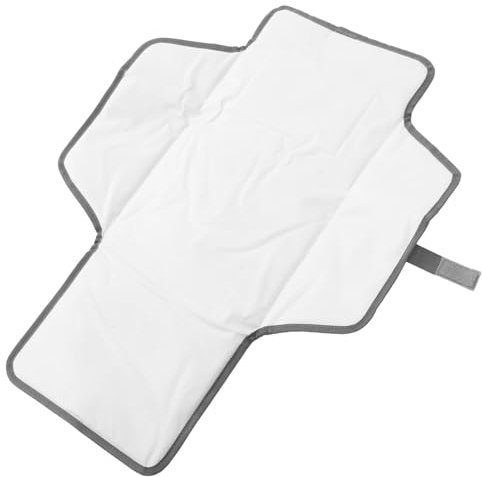 BESPORTBLE Wasserdichtes Wickelpad für Unterwegs Multifunktionale Wickelunterlage Spielmatte Wickelstation
