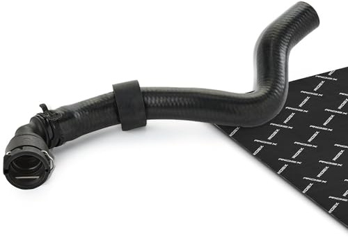 RIDEX 475R10175 Tubería de radiador Compatible con VW Golf 4 Hatchback 1J1