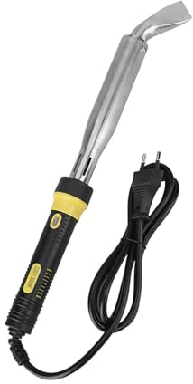 Dioche Fer à Souder électrique 300 W, Outil de Soudage à Température Contrôlée avec Chauffage Rapide, Température Stable pour un Soudage Gratuit, Poignée en Caoutchouc Légère