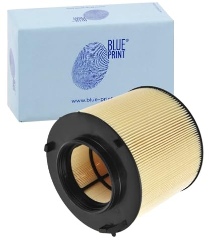 Blue Print ADV182268 Luftfilter , 1 Stück